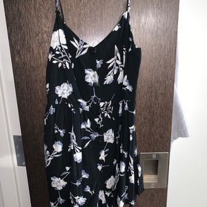 Urban Outfitters Romper